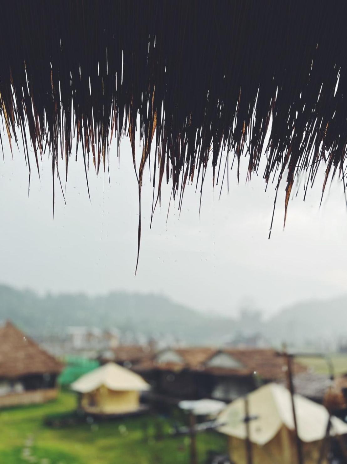 สะปันดีวิว Sapan Dee View บ่อเกลือ น่าน Apartment Ban Huai Ti ภายนอก รูปภาพ